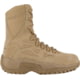 Reebok Rapid Response RB 8in. Boot - Men's, Desert Tan, 13, Wide, 690774129535