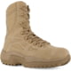 Reebok Rapid Response RB 8in. Boot - Men's, Desert Tan, 9, Medium, 690774129245