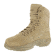 Reebok Rapid Response RB 8in. Desert Tan Military Boot, 13 RB8896-TAN-13-MEN-M