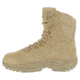 Reebok Rapid Response RB 8in. Desert Tan Military Boot, 13 RB8896-TAN-13-MEN-M