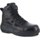 Reebok Rapid Response RB Wos 6in. Tactical Boot - Women's, Black, 11.5, Wide, 690774139886