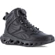 Reebok Fuel Flex Tactical 6in Tactical Boots w/ BOA Fit System - Men's, Medium, Black, 8 US, RB5461-M-080