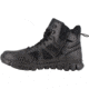 Reebok Sublite Cushion 6 inch Soft Toe Tactical Boot w/Side Zip - Mens, Wide, Black, 4.5, 690774455153