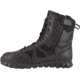 Reebok Sublite Cushion 8 inch Composite Toe Tactical Boot w/Side Zip - Mens, Black, 15M, RB8807-Black-15-Male-M