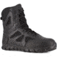 Reebok Sublite Cushion 8 inch Composite Toe Tactical Boot w/Side Zip - Mens, Black, 15M, RB8807-Black-15-Male-M
