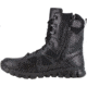 Reebok Sublite Cushion 8 inch Soft Toe Tactical Boot w/Side Zip - Mens, Black, 16M, RB8805-Black-16-Male-M