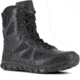 Reebok Sublite Cushion 8 inch Soft Toe Tactical Boot w/Side Zip - Mens, Black, 16M, RB8805-Black-16-Male-M