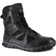 Reebok Sublite Cushion 8 inch Soft Toe Tactical Boot - Womens, Black, 6W, RB806-Black-6-Female-W
