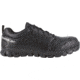 Reebok Sublite Cushion Athletic Oxford, Alloy Toe Work Shoe - Mens, Black, 10.5M, RB4047-Black-10.5-Mens-M
