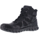 Reebok Sublite Cushion Tactical Boot 6 inch - Womens, Black, 9.5, Wide, 690774455023