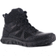 Reebok Sublite Cushion Tactical Boot 6 inch - Womens, Black, 9.5, Wide, 690774455023