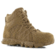 Reebok Trailgrip 6in Tactical Boots w/ Side Zipper - Mens, Coyote, 10.5 US, Medium, RBK-RB3451-M-10.5