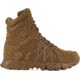 Reebok Trailgrip Tactical 8 Boot w/ Soft Toe - Mens, Coyote, 11, RB3462-M-11