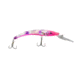 Reef Runner Deep Diver 800 Rattling Minnow, 28ft Diving Depth 6-3/16in, 5/8oz, Crippler, 800250