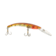Reef Runner Deep Diver 800 Rattling Minnow, 28ft Diving Depth 6 3/16in, 5/8oz, Floating, Naked Perch, 800189