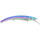 Reef Runner Deep Diver 800 Rattling Minnow, 28ft Diving Depth 6 3/16in, 5/8oz, Floating, Rainbow Trout, 80036