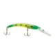 Reef Runner Deep Diver 800 Rattling Minnow, 28ft Diving Depth 6-3/16in, 5/8oz, Gator Bait, 800184