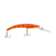 Reef Runner Deep Diver 800 Rattling Minnow, 28ft Diving Depth 6-3/16in, 5/8oz, Hot Tamale, 80033