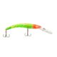 Reef Runner Deep Diver 800 Rattling Minnow, 28ft Diving Depth 6-3/16in, 5/8oz, Hulk, 800228