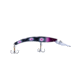 Reef Runner Deep Diver 800 Rattling Minnow, 28ft Diving Depth 6-3/16in, 5/8oz, Lights Out, 800140