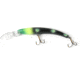 Reef Runner Deep Diver 800 Rattling Minnow, 28ft Diving Depth 6-3/16in, 5/8oz, Night Vision, 800141