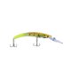 Reef Runner Deep Diver 800 Rattling Minnow, 28ft Diving Depth 6-3/16in, 5/8oz, Rotten Banana, 800170