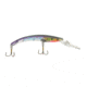 Reef Runner Deep Little Ripper 600 Minnow, 21ft Diving Depth, 4 9/16in, 1/4oz, Floating, Eriely Naked, 600188