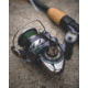 Daiwa Regal LT Spinning Reel, 6.2/1, 6+1, Ambidextrous, RGLT2000D-XH-B