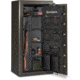 Remington Express Series Gun Safe, 24-Gun, Graphite Satin Metallic Powder Coat, SECSAR5924E