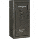 Remington Express Series Gun Safe, 24-Gun, Graphite Satin Metallic Powder Coat, SECSAR5924E