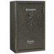 Remington Express Series Gun Safe, Holds 44 + 6, Graphite Satin Metallic Powder Coat, SECSAR5944E