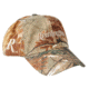 Remington Logo Camo Hat Side