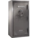 Remington Nitro Series Gun Safe, Holds 36 + 6, Seltzer Gray-Gloss Metallic Powder Coat, SECSAR6536N