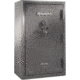 Remington Nitro Series Gun Safe, Holds 46 + 8, Seltzer Gray-Gloss Metallic Powder Coat, SECSAR6546N