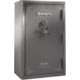 Remington Nitro Series Gun Safe, Holds 46 + 8, Seltzer Gray-Gloss Metallic Powder Coat, SECSAR6546N