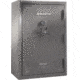 Remington Nitro Series Gun Safe, Holds 56 + 8, Seltzer Gray-Gloss Metallic Powder Coat, SECSAR6556N