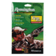 Remington Rem Skin Peel-and-Stick Camouflage For Your Face Realtree Hardwoods