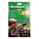 Remington Rem Skin Peel-and-Stick Camouflage For Your Face Realtree Hardwoods Green