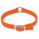 Remington Sporting Dog Center Ring Nylon Safety Collar, Orange, Double-Ply, 20 in. R2905-G-SOR20