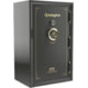 Remington STS Series Gun Safe, Holds 50 + 8 + 1, Sage Green Metallic Gloss, SECSAR6550S