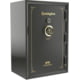 Remington STS Series Gun Safe, Holds 60 + 8 + 1, Sage Green Metallic Gloss, SECSAR6560S
