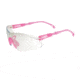 Remington T-81 Maximum Visibility Glasses - Pink/Indoor-Outdoor, One Size T81SP-90C