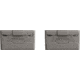 Reveal by Tactacam 4.0 Lithium Cartridge - Pack of 2, 5000 mAh, RV-TC-4LC-5-2PK