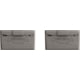 Reveal by Tactacam 4.0 Lithium Cartridge - Pack of 2, 5000 mAh, RV-TC-4LC-5-2PK