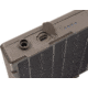 Reveal by Tactacam External Solar Panel 12V Folding, Black, RV-SP-V02