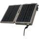 Reveal by Tactacam External Solar Panel 12V Folding, Black, RV-SP-V02
