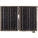 Reveal by Tactacam External Solar Panel 12V Folding, Black, RV-SP-V02