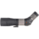 Revic Acura S65a 18x65mm Spotting Scope w/ 22-45x Eyepeice, Angled, Dark Gray/Orange, AY-R-E1003