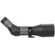 Revic Acura Spotting Scope, 27-55x, 80mm Objective, Dark Gray/Orange, AY-R-E1002
