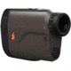 Revic BR4 Ballistic Rangefinder, Black/Orange, 4.75x1.65x3.25, AY-E1020
